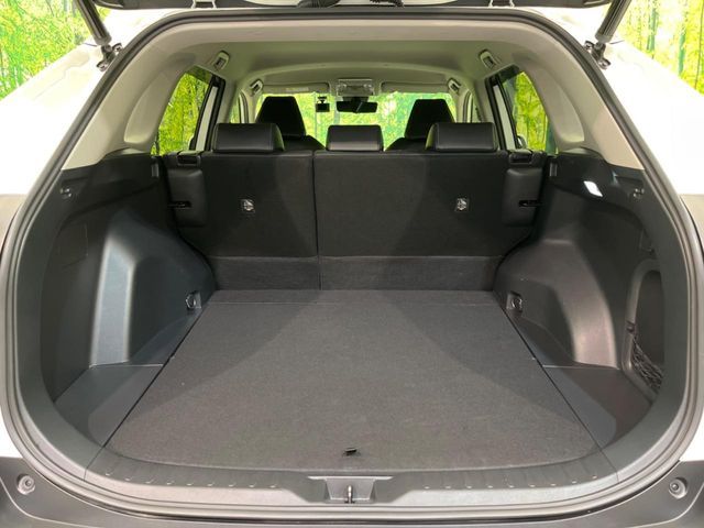 TOYOTA RAV4 HYBRID 4WD 2021