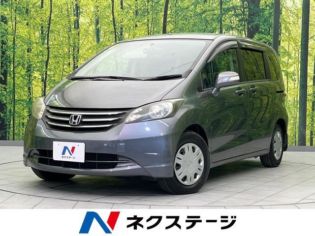 HONDA FREED 2011