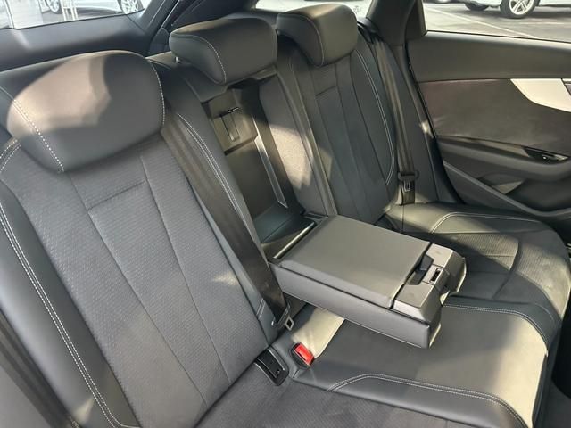 AUDI AUDI A4 AVANT 2024