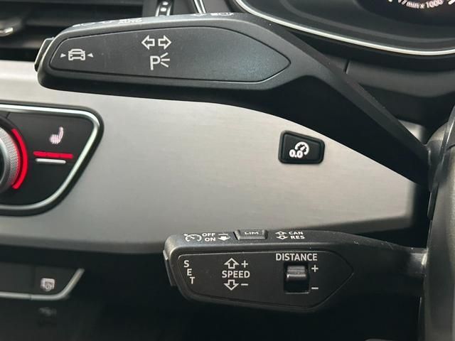 AUDI AUDI A4 AVANT 2024