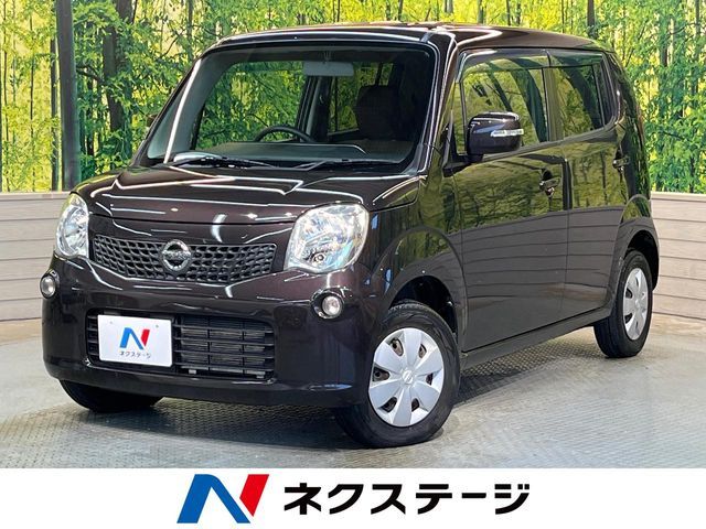 NISSAN MOCO 2012