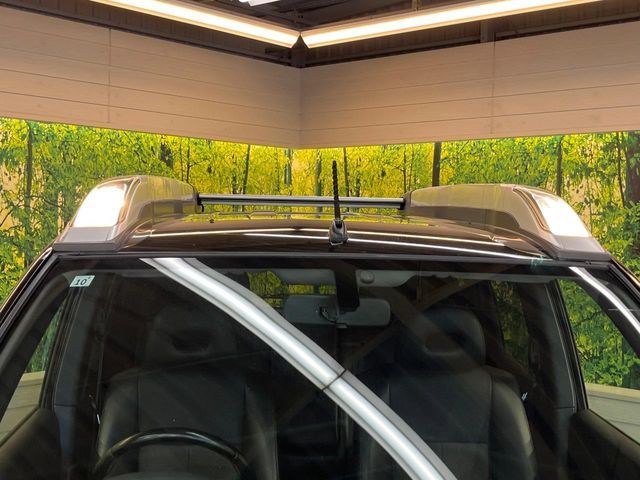 NISSAN X-TRAIL 4WD 2011