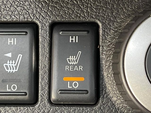 NISSAN X-TRAIL 4WD 2011