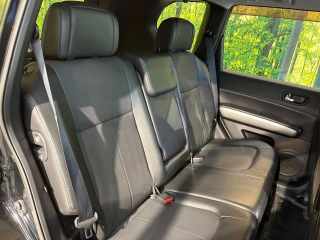 NISSAN X-TRAIL 4WD 2011