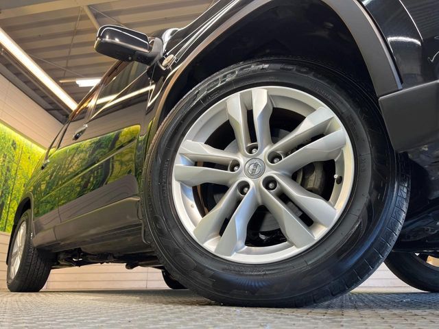 NISSAN X-TRAIL 4WD 2011