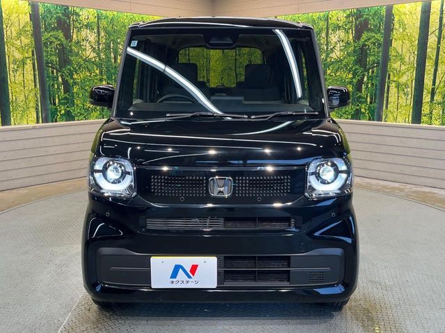 HONDA N BOX 2024