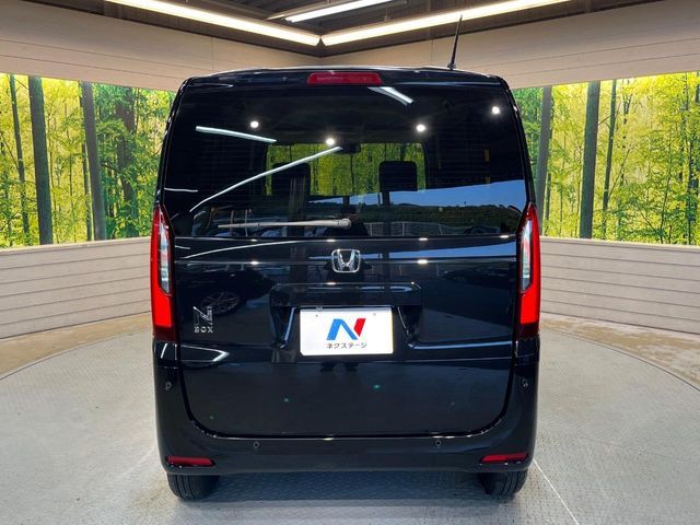 HONDA N BOX 2024