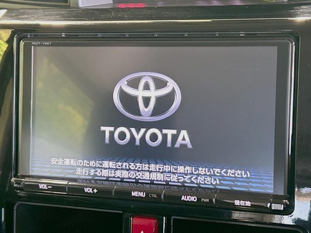 TOYOTA ROOMY 2018