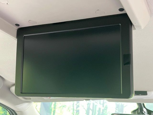 NISSAN SERENA  S-HYBRID 2018