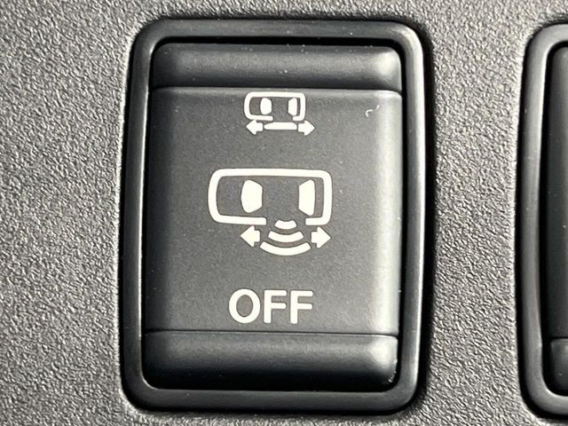 NISSAN SERENA  S-HYBRID 2018