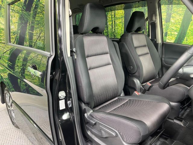 NISSAN SERENA  S-HYBRID 2018