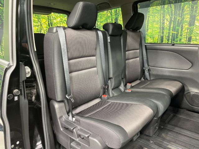 NISSAN SERENA  S-HYBRID 2018