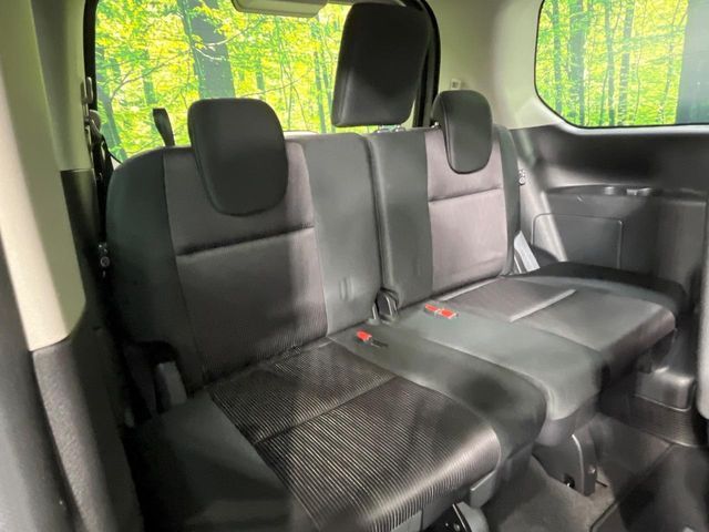 NISSAN SERENA  S-HYBRID 2018