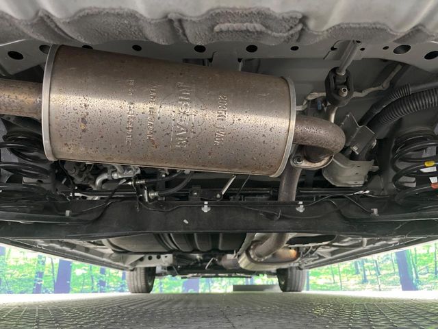 NISSAN SERENA  S-HYBRID 2018