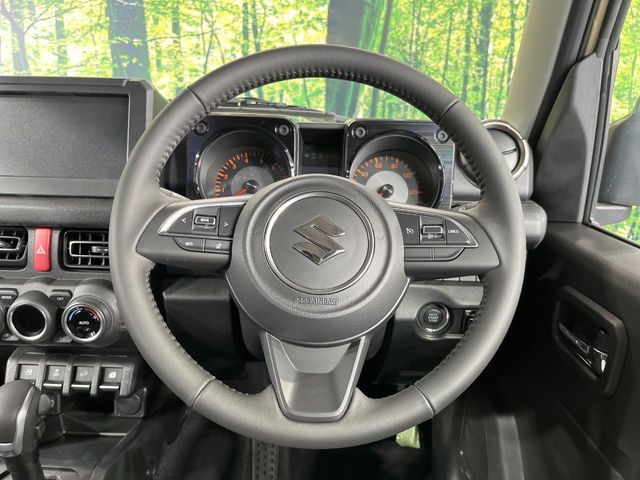 SUZUKI JIMNY 4WD 2025