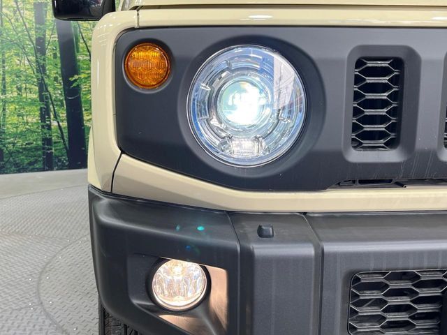 SUZUKI JIMNY 4WD 2025