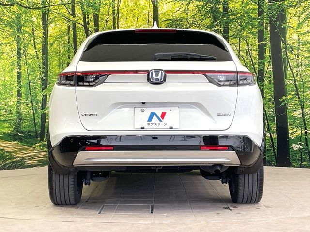 HONDA VEZEL e:HEV 2023