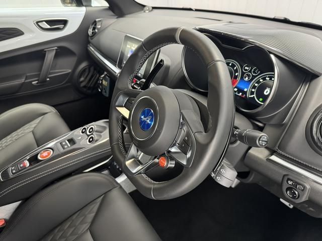 RENAULT RENAULT ALPINE A110GT 2024