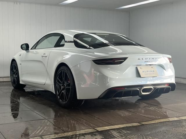 RENAULT RENAULT ALPINE A110GT 2024