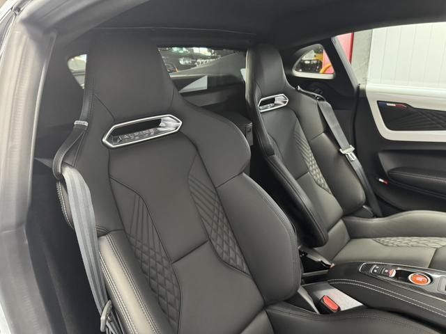 RENAULT RENAULT ALPINE A110GT 2024