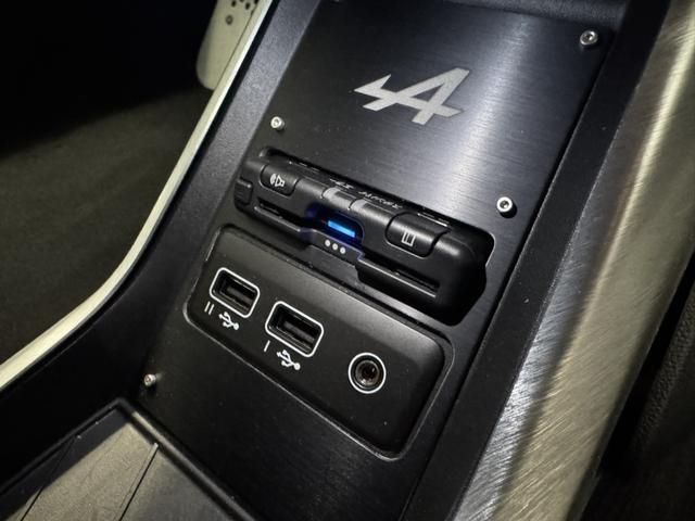 RENAULT RENAULT ALPINE A110GT 2024