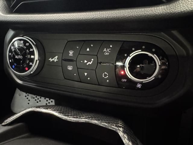 RENAULT RENAULT ALPINE A110GT 2024