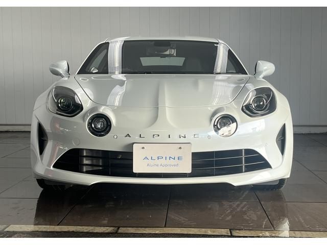 RENAULT RENAULT ALPINE A110GT 2024