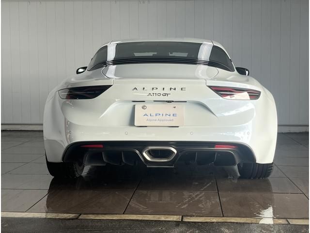RENAULT RENAULT ALPINE A110GT 2024