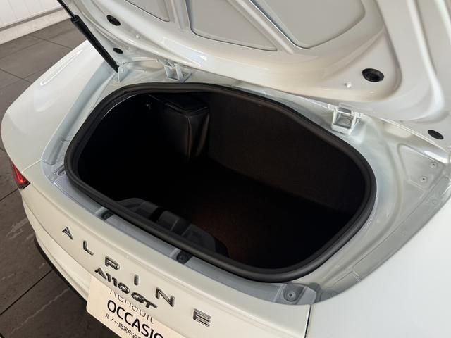 RENAULT RENAULT ALPINE A110GT 2024