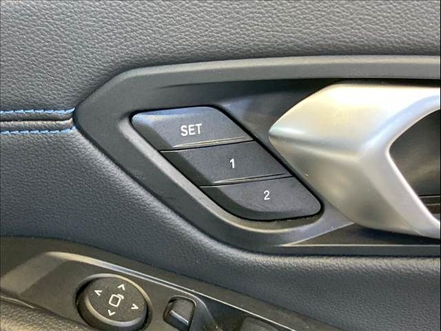 BMW BMW 3series sedan 2019