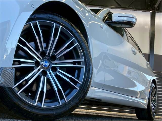 BMW BMW 3series sedan 2019