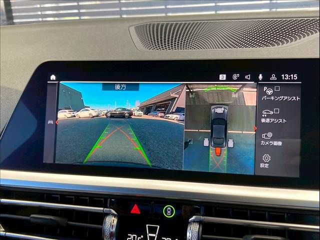 BMW BMW 4series coupe 2020