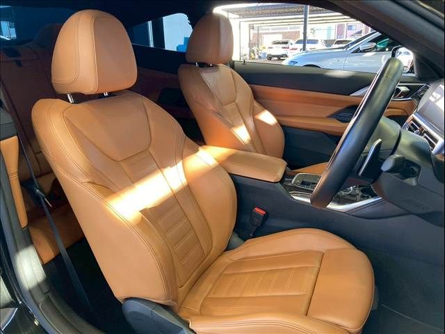 BMW BMW 4series coupe 2020