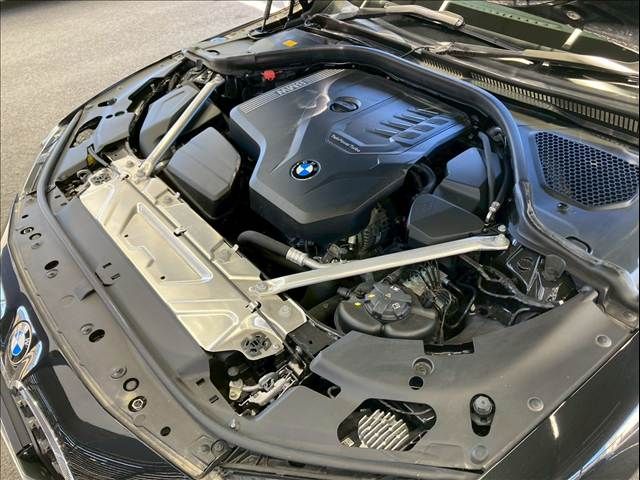 BMW BMW 4series coupe 2020