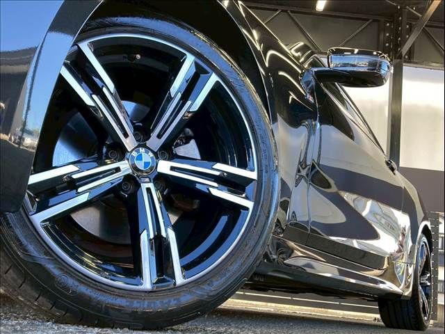 BMW BMW 4series coupe 2020