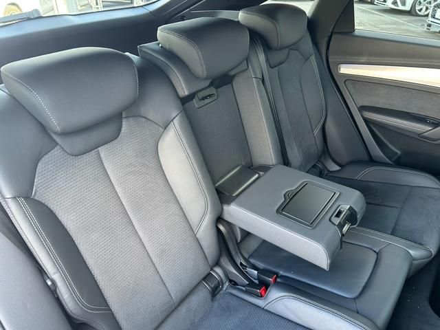 AUDI AUDI Q5 SPORTBACK 2022