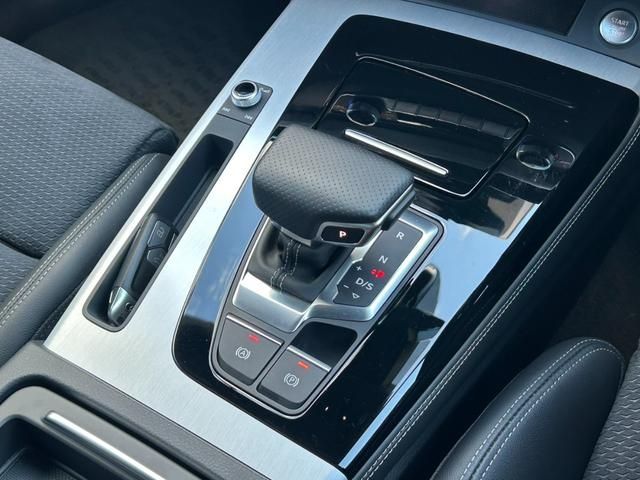 AUDI AUDI Q5 SPORTBACK 2022