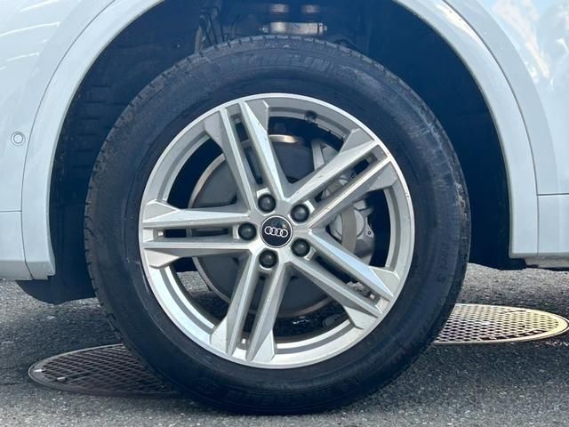 AUDI AUDI Q5 SPORTBACK 2022