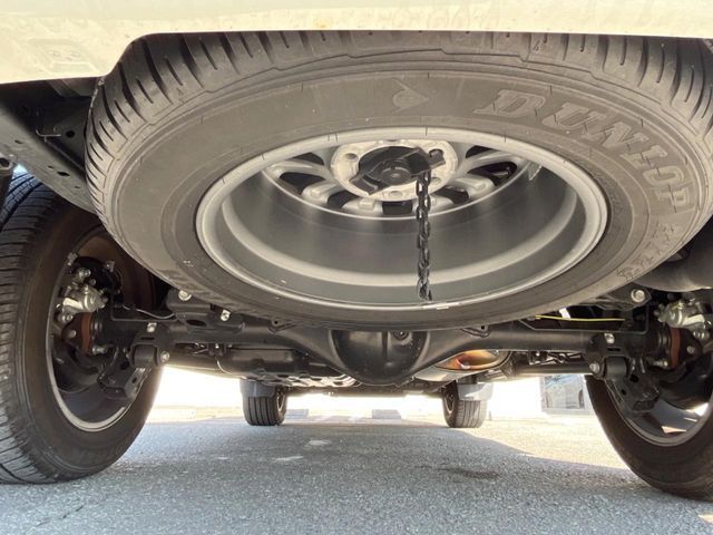 TOYOTA LANDCRUISER PRADO 2023