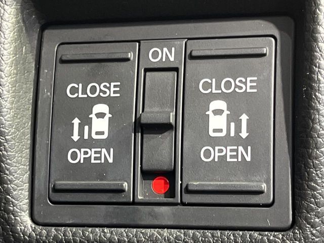 HONDA N BOX CUSTOM 4WD 2021