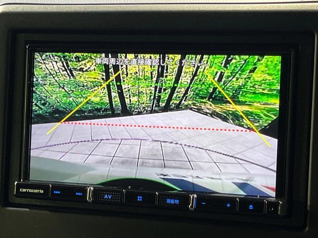 HONDA N BOX CUSTOM 4WD 2021