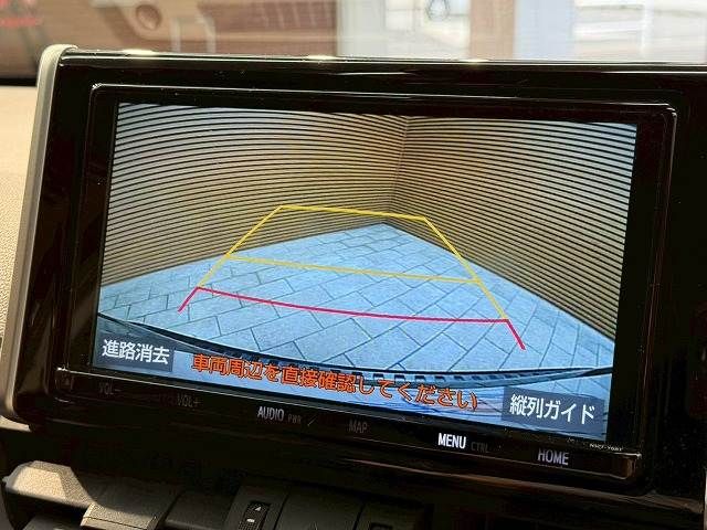 TOYOTA RAV4 4WD 2019