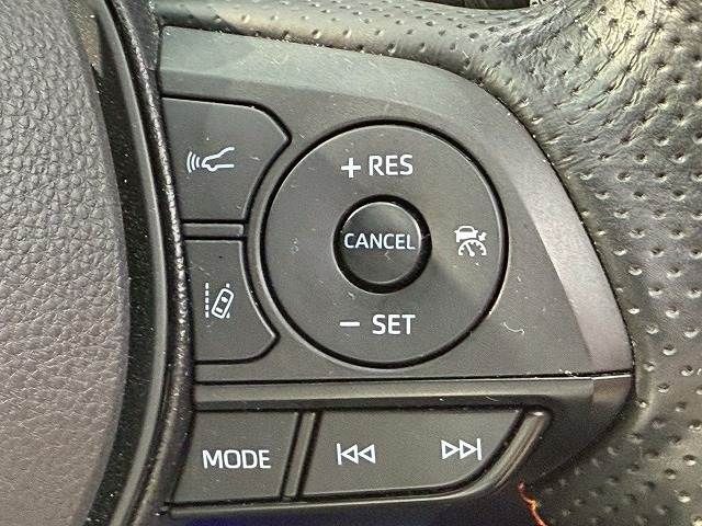 TOYOTA RAV4 4WD 2019