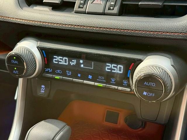 TOYOTA RAV4 4WD 2019