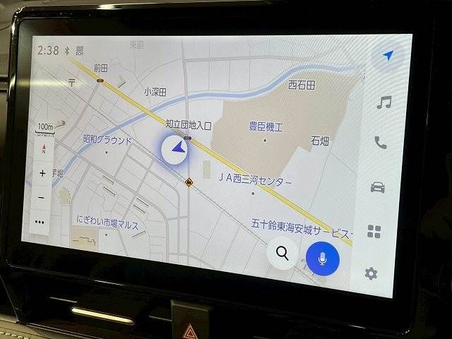 TOYOTA NOAH HYBRID 2022