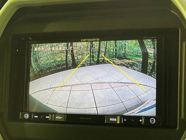 SUZUKI HUSTLER 4WD 2024