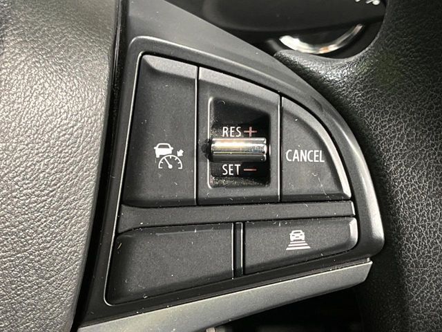 SUZUKI HUSTLER 4WD 2024