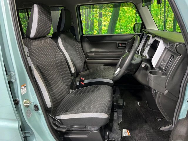 SUZUKI HUSTLER 4WD 2024