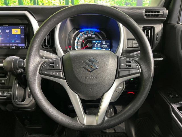 SUZUKI HUSTLER 4WD 2024