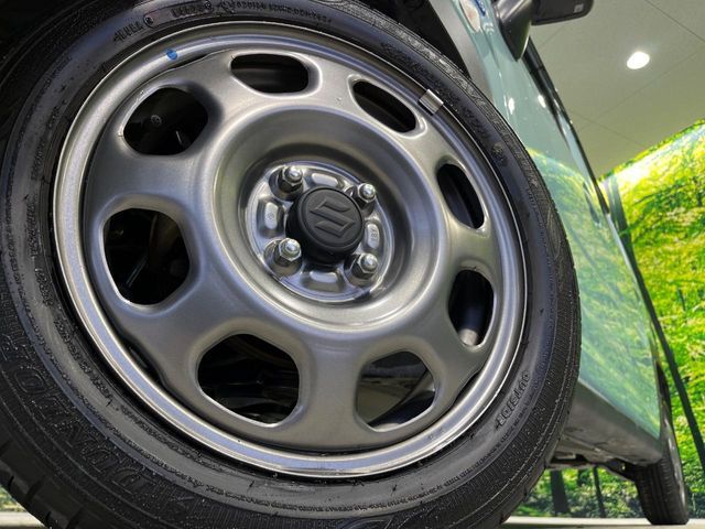 SUZUKI HUSTLER 4WD 2024